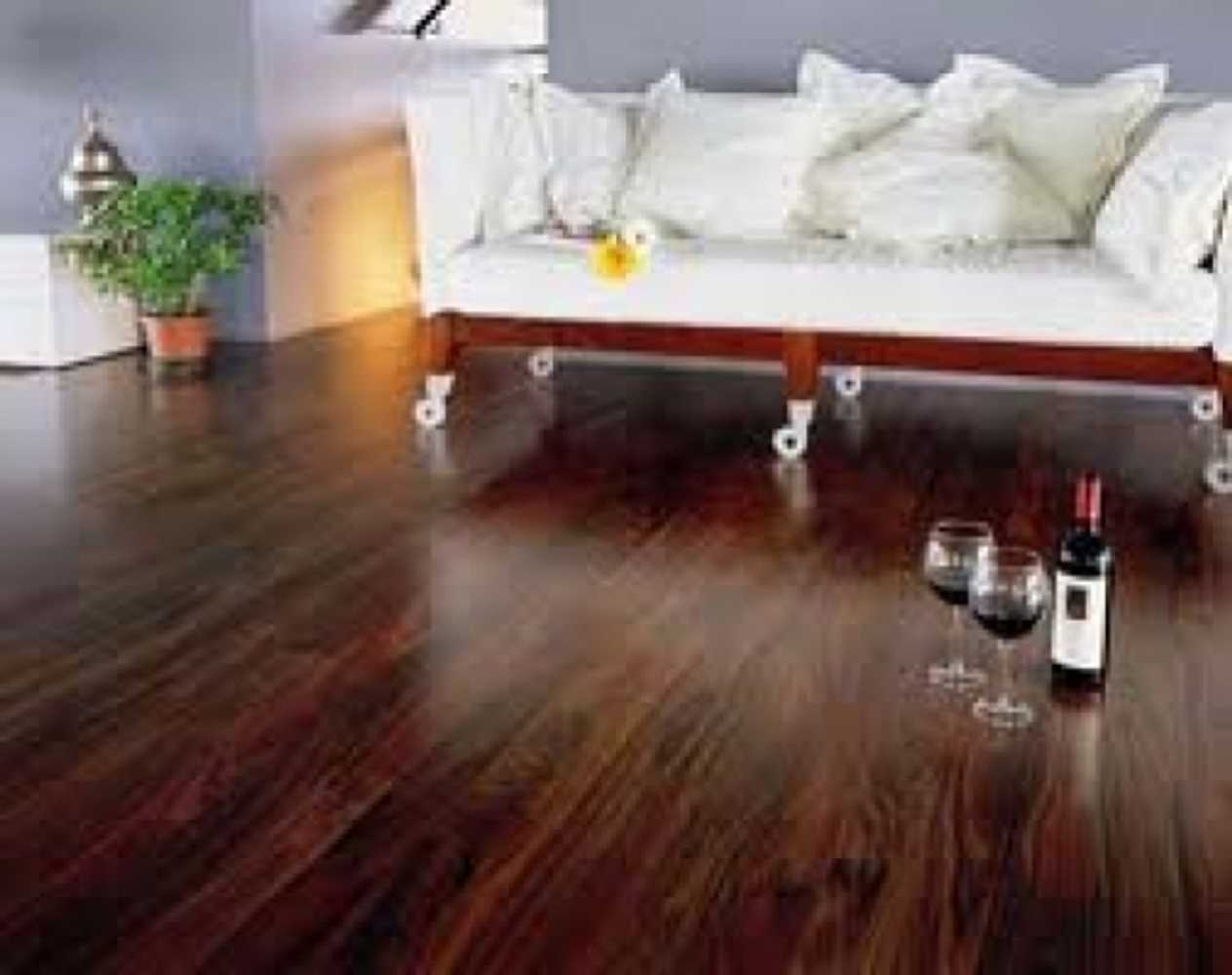 ABS Design & Construction Inc. Flooring Project