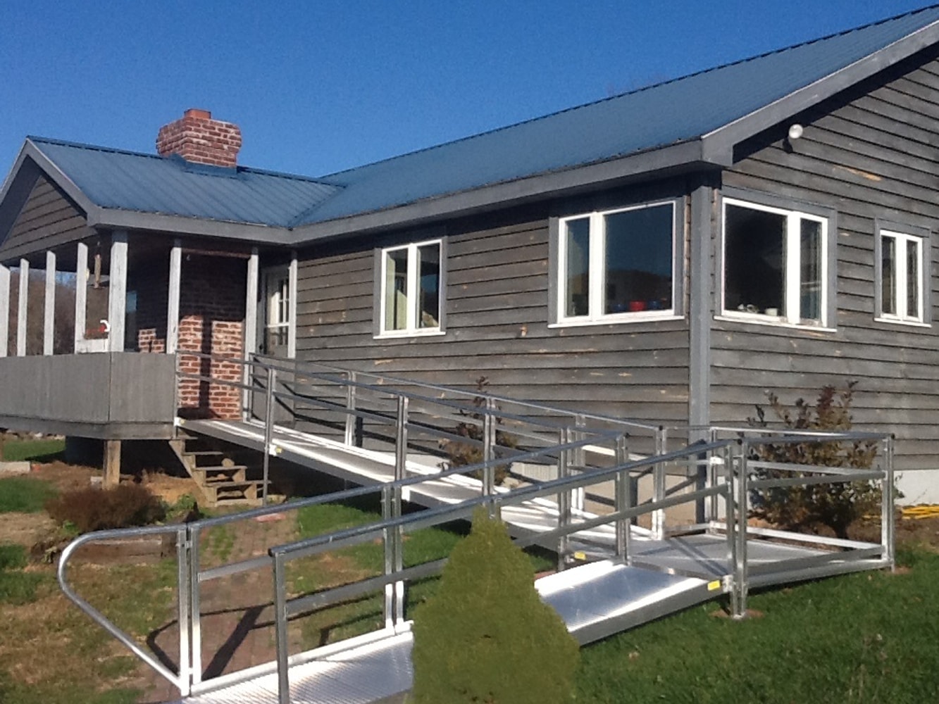 Fifth Generation Home Services Inc Project