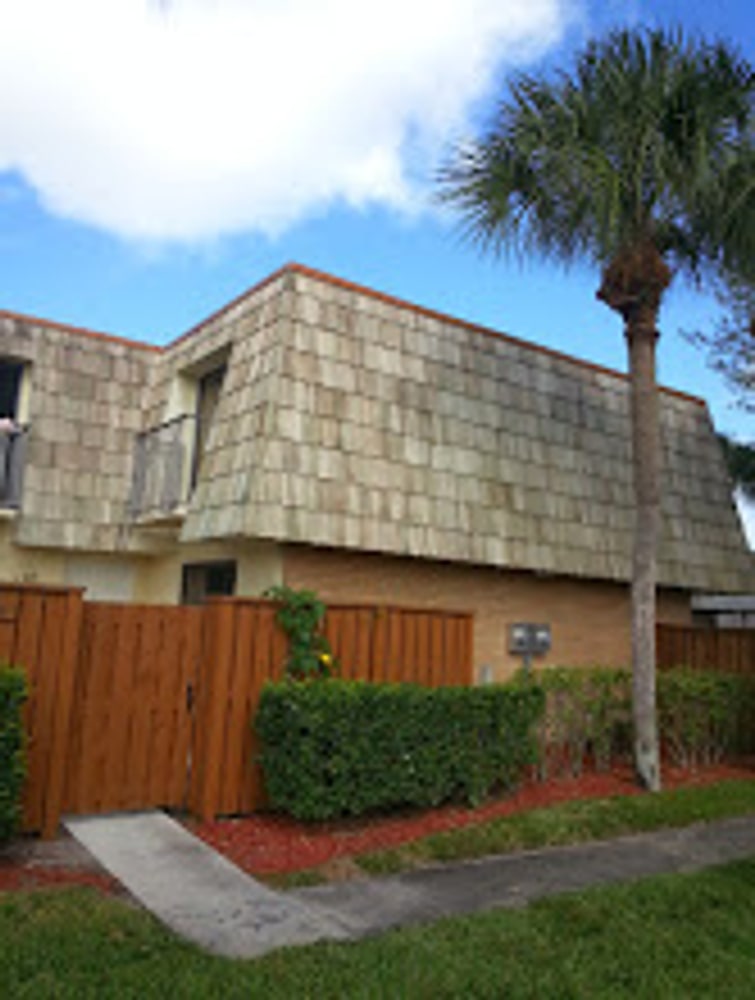 KUZAK ROOF MAINTENANCE PROJECTS