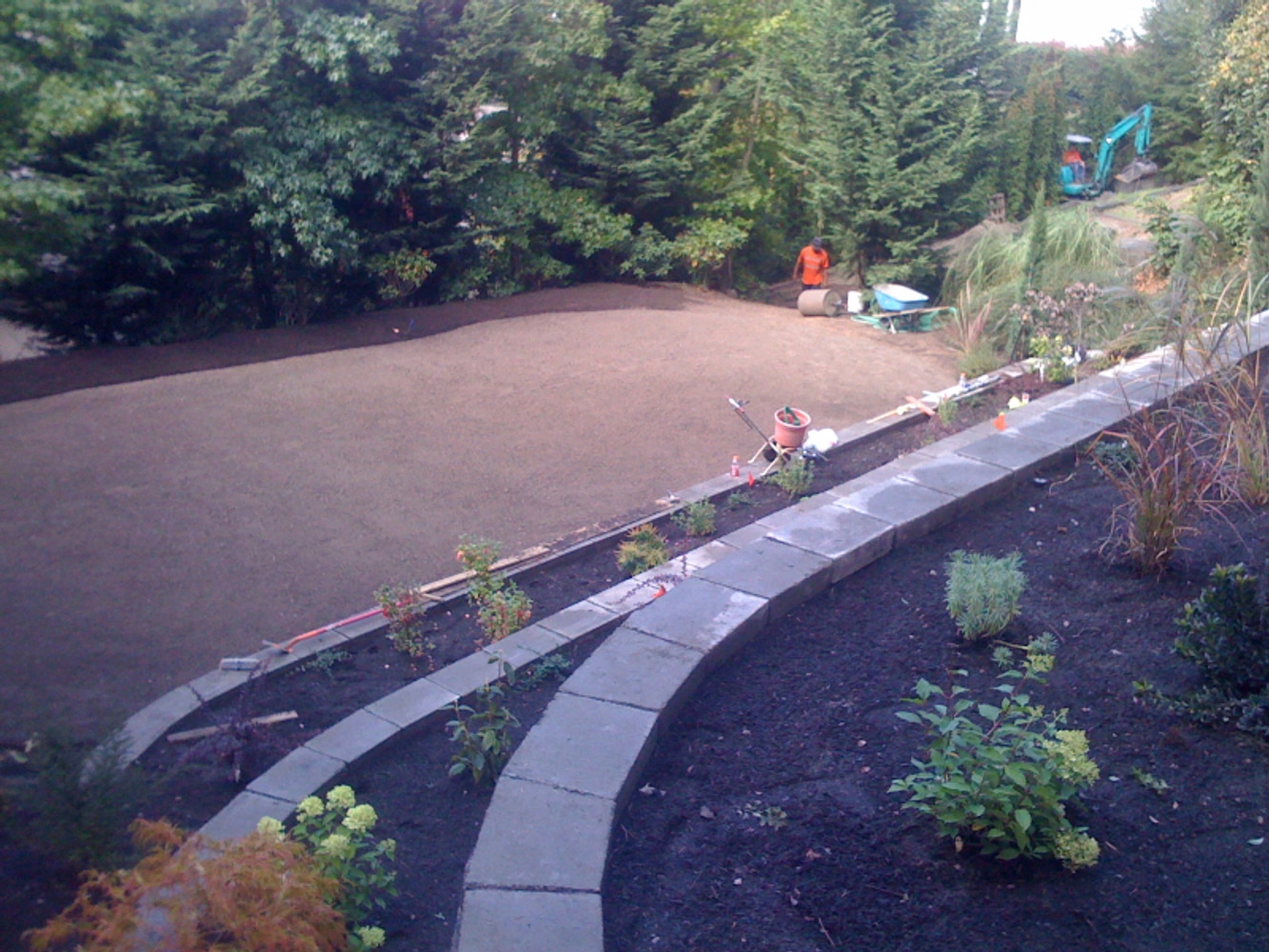 Photo(s) from Intermountain Contractors