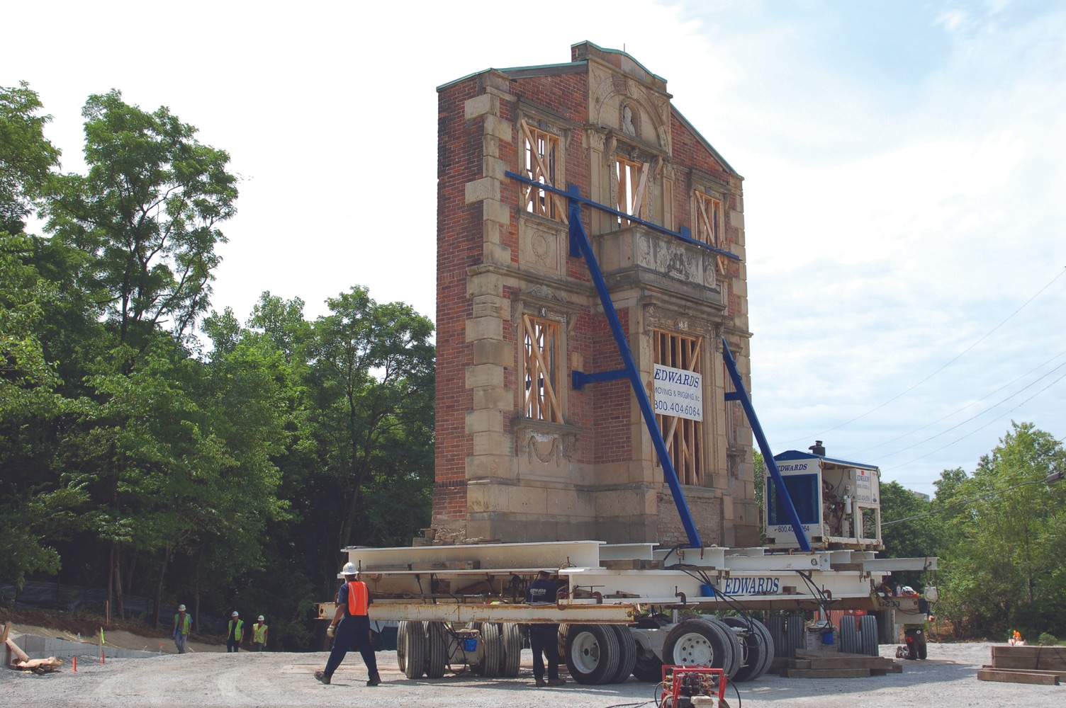 Christian Heigold House  Louisville, KY