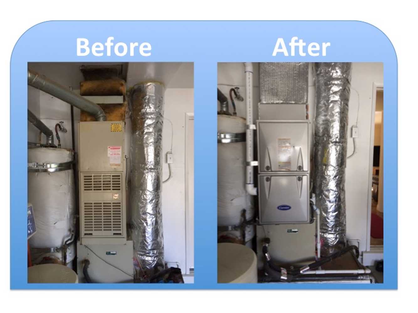 Photos from All Heating & Air Conditioning