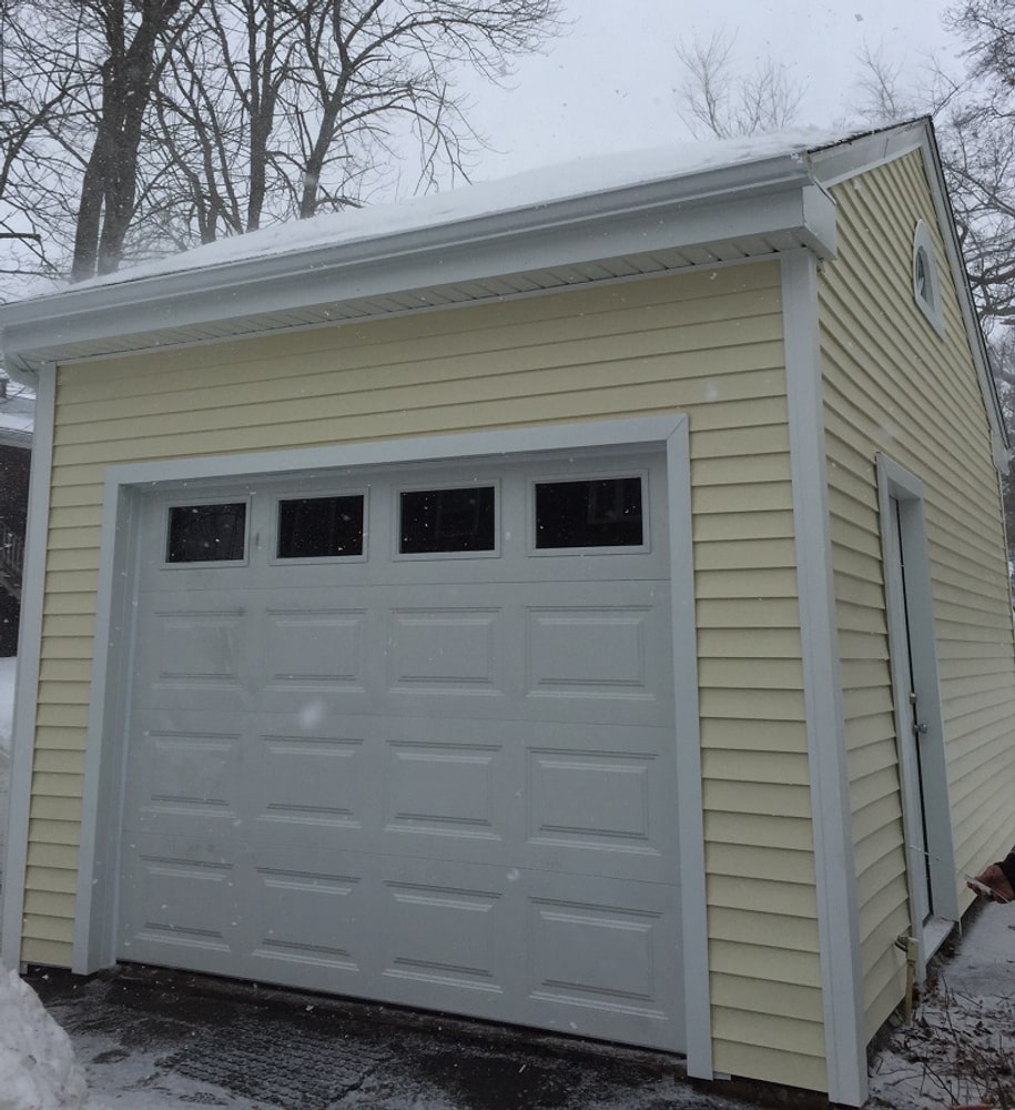 Photos from Excel Construction