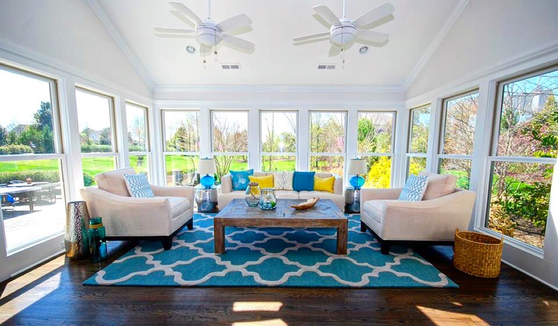 Heritage Homes And Designs