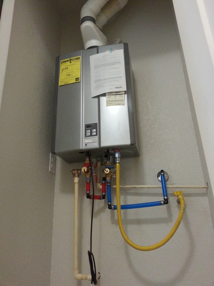 Photo(s) from Advanced Plumbing 1 Llc