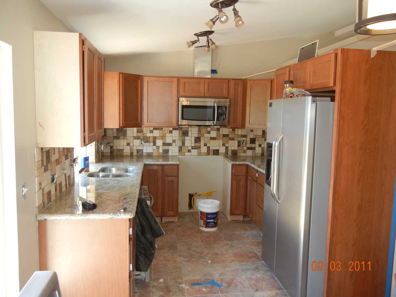 Photo(s) from Rainier Tile & Stone