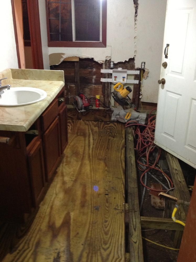 Photo(s) from Tm Productivity Construction Llc