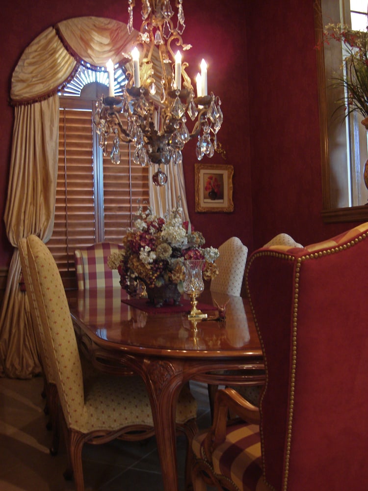 Project photos from BILMAR INTERIORS