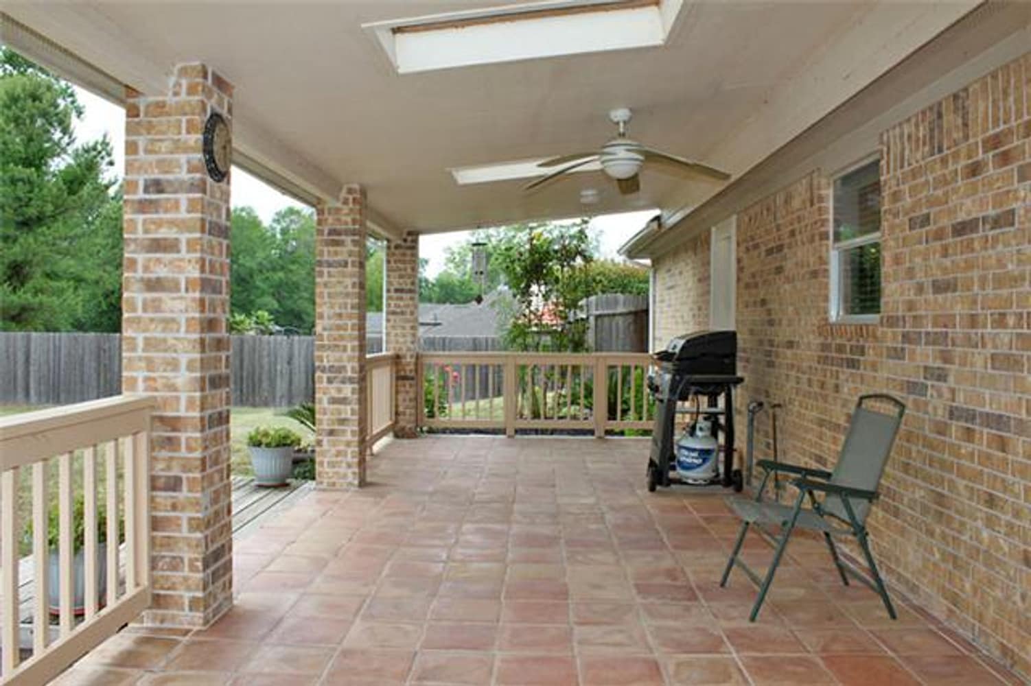 Project photos from Building Line Construction