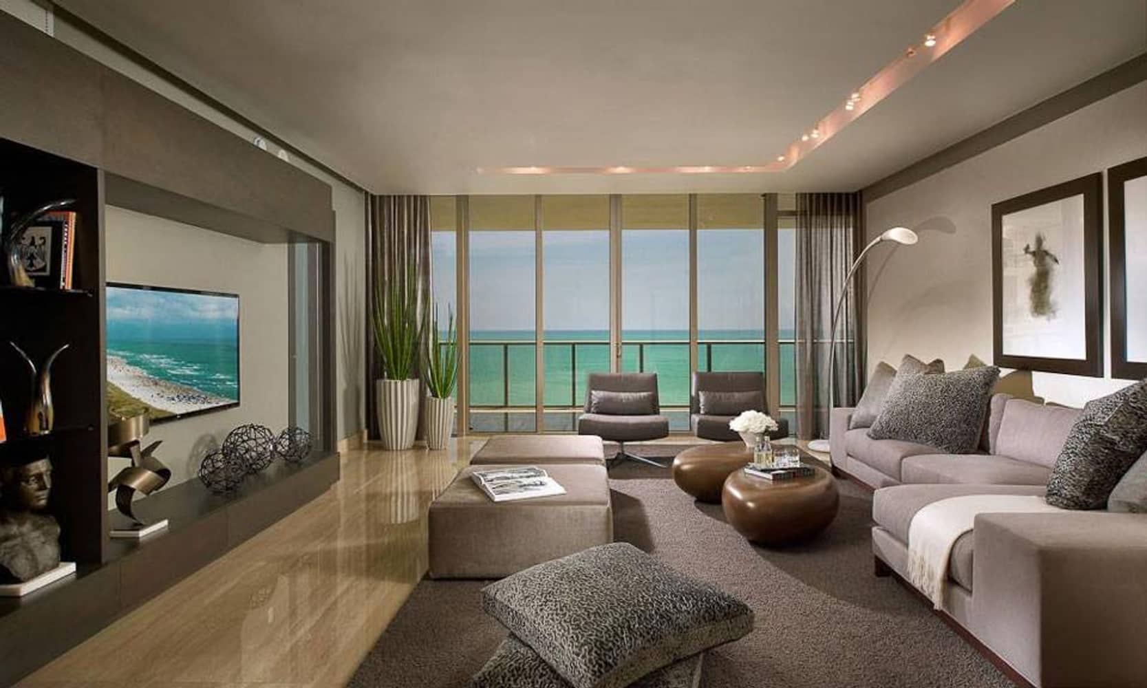 Sunny Isles Project