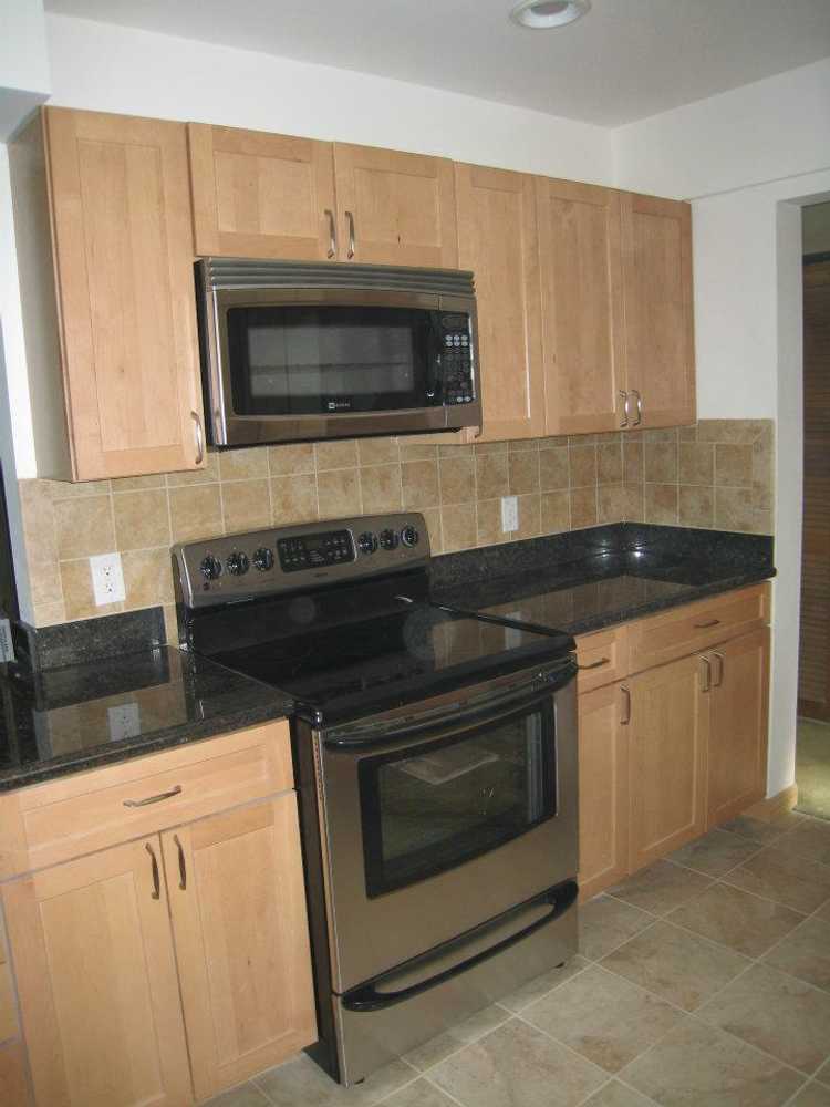 Custom Kitchen Remodel