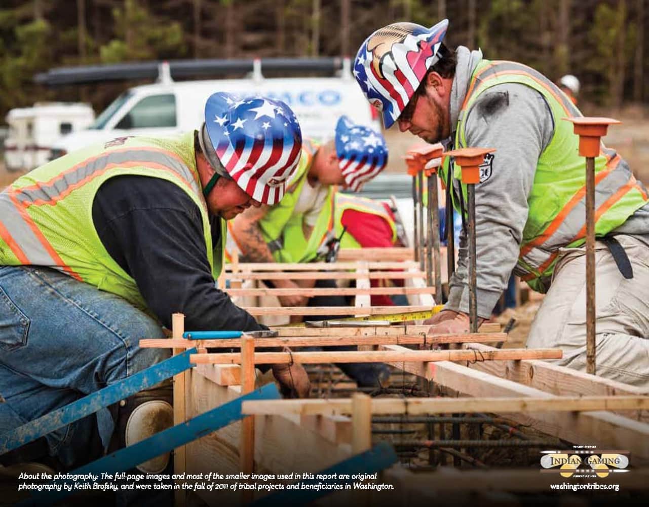 Lone Star General Contracting Inc. Project