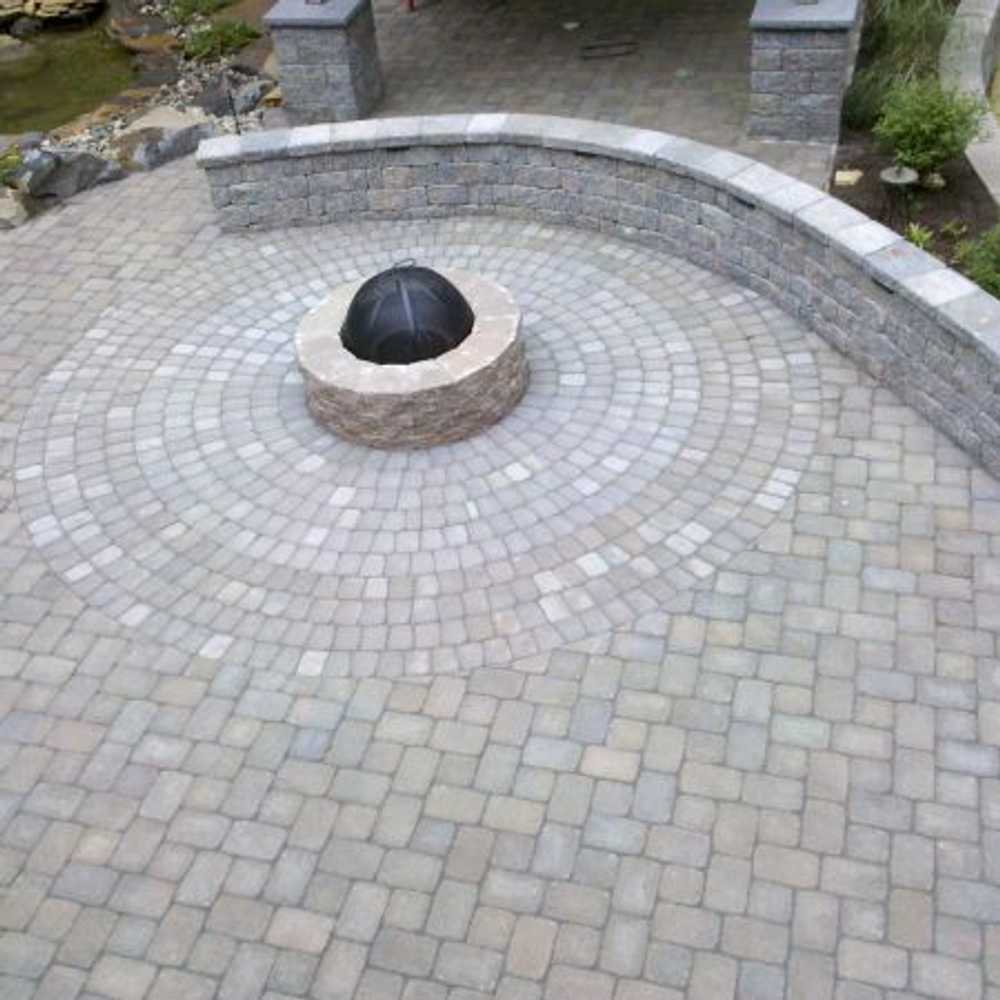 Hardscaping Gallery