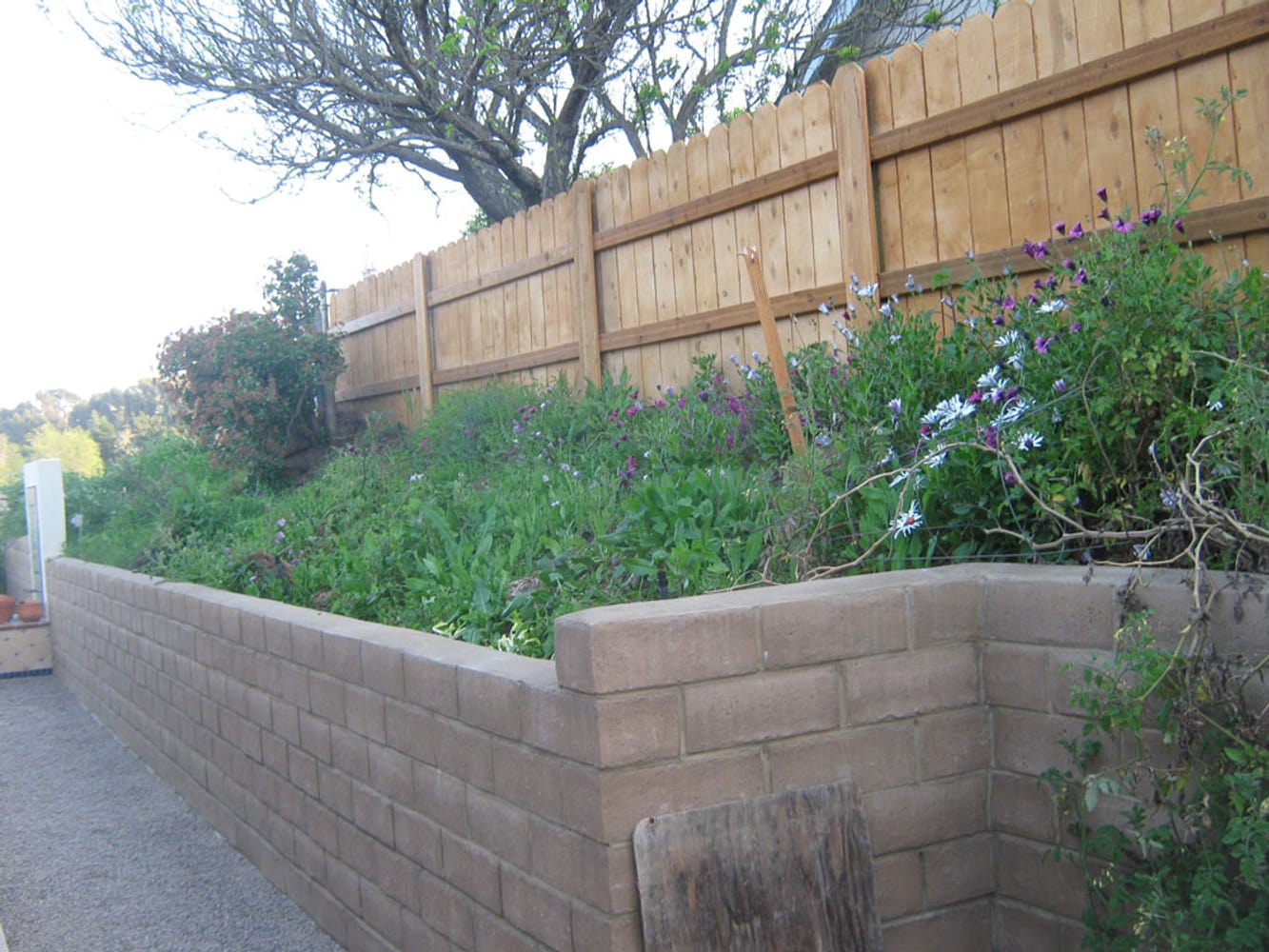 Exterior Renovations