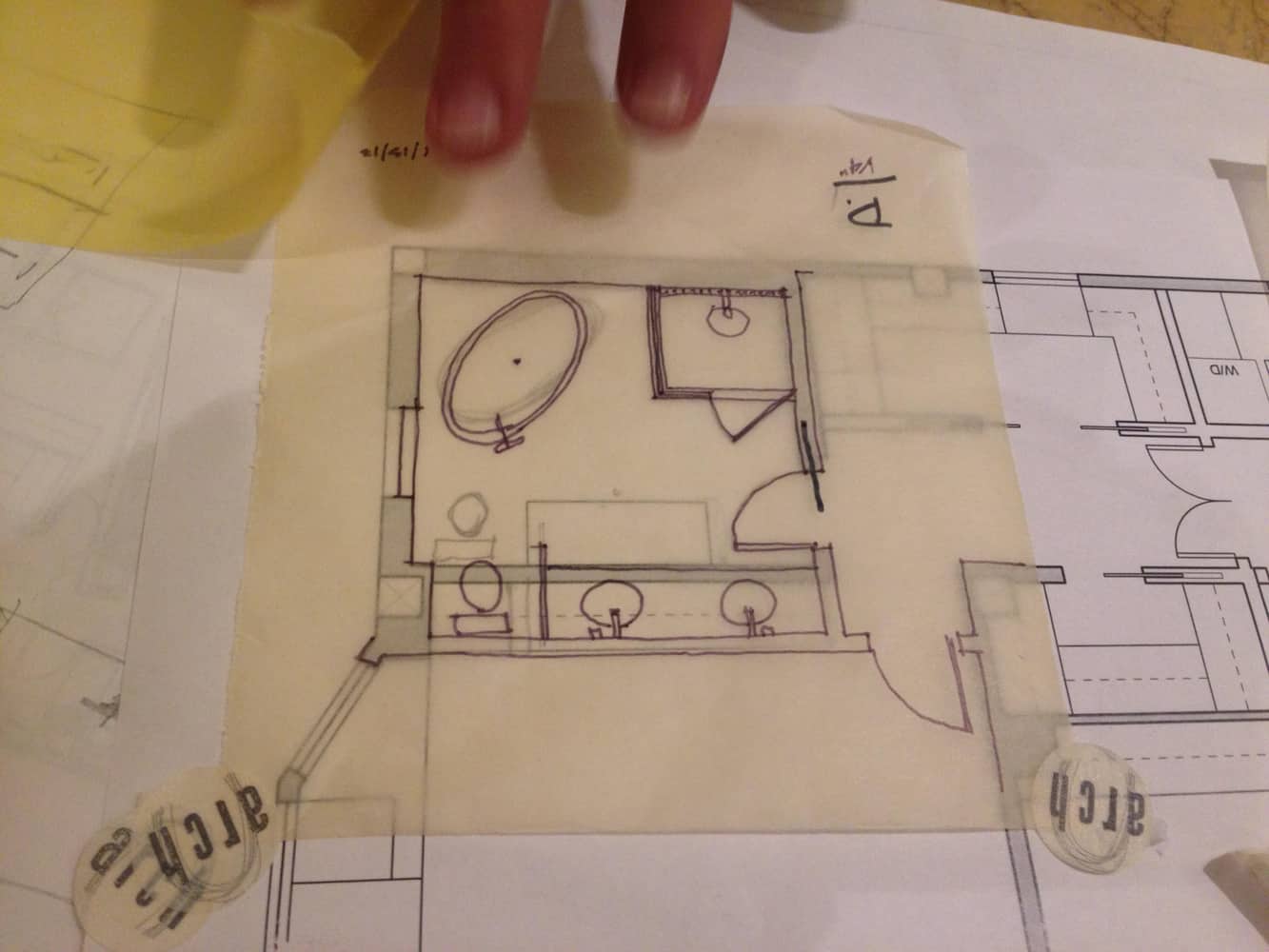 Naked Construction, INC