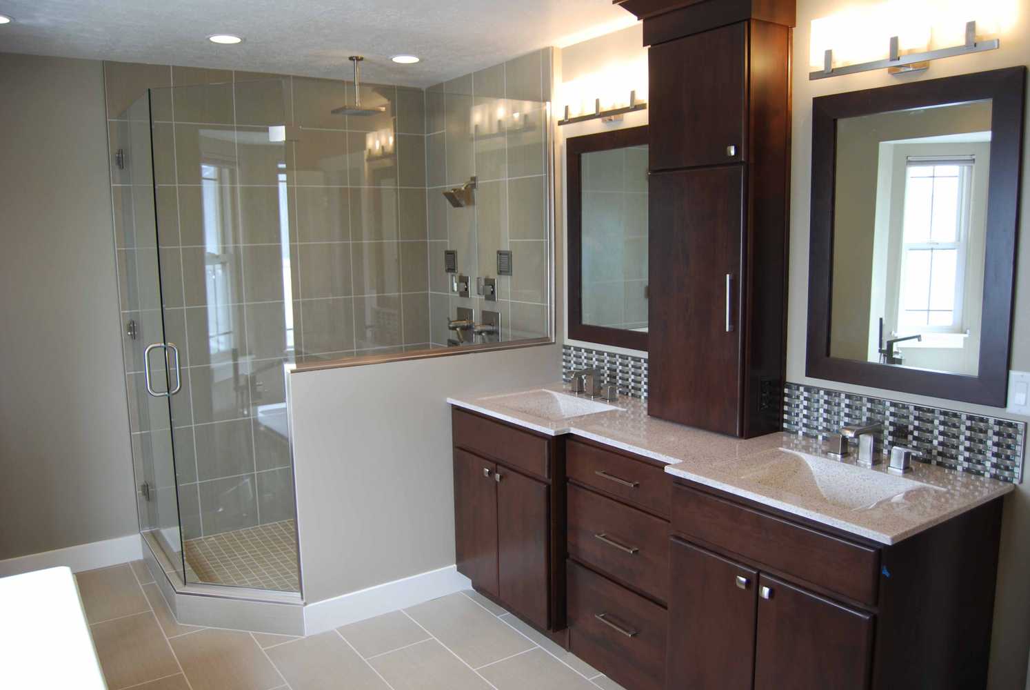 Dream Maker Bath And Kitchen By Worldwide Of Ogden Project