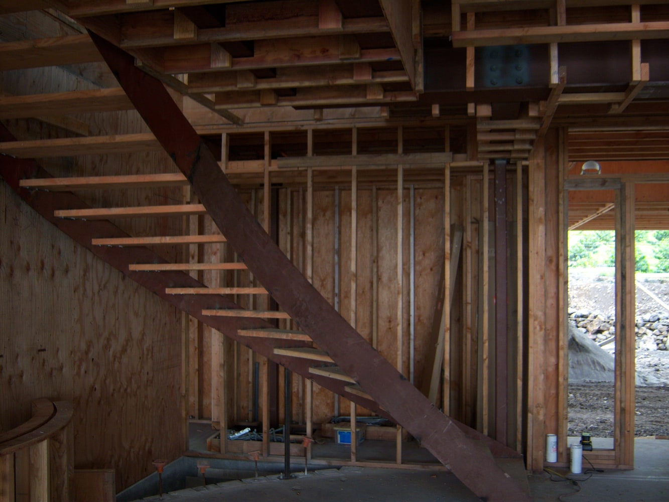 J Preece Contracting Services Projects