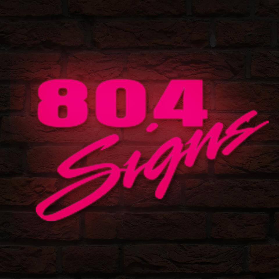 804 Signs, LLC