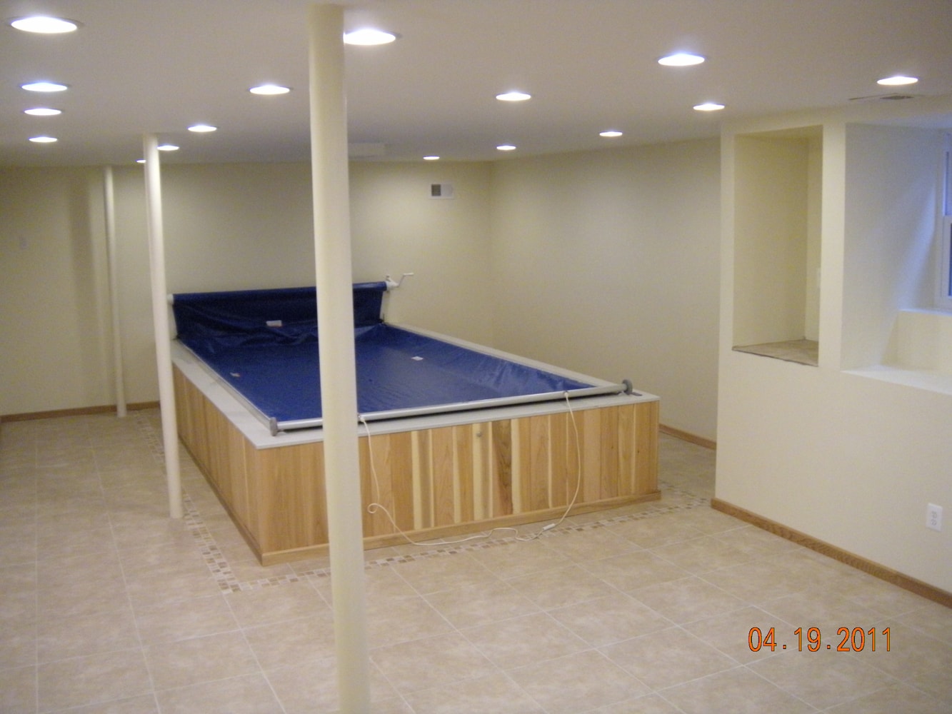 Photo(s) from Thibodeau Contracting, Inc.