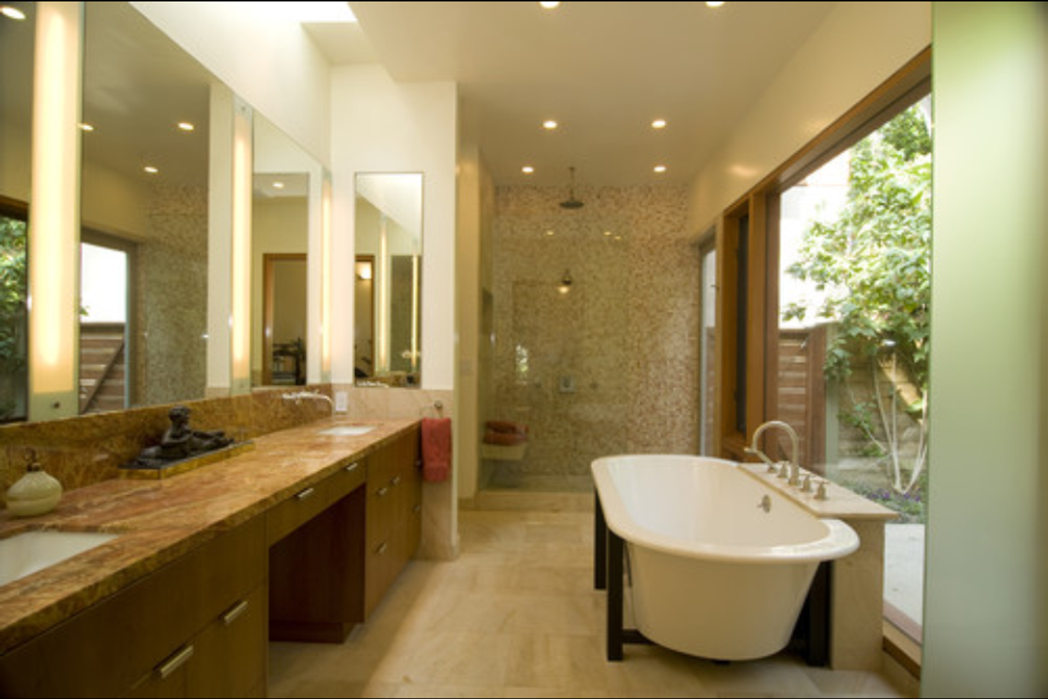 Bathroom Remodeling