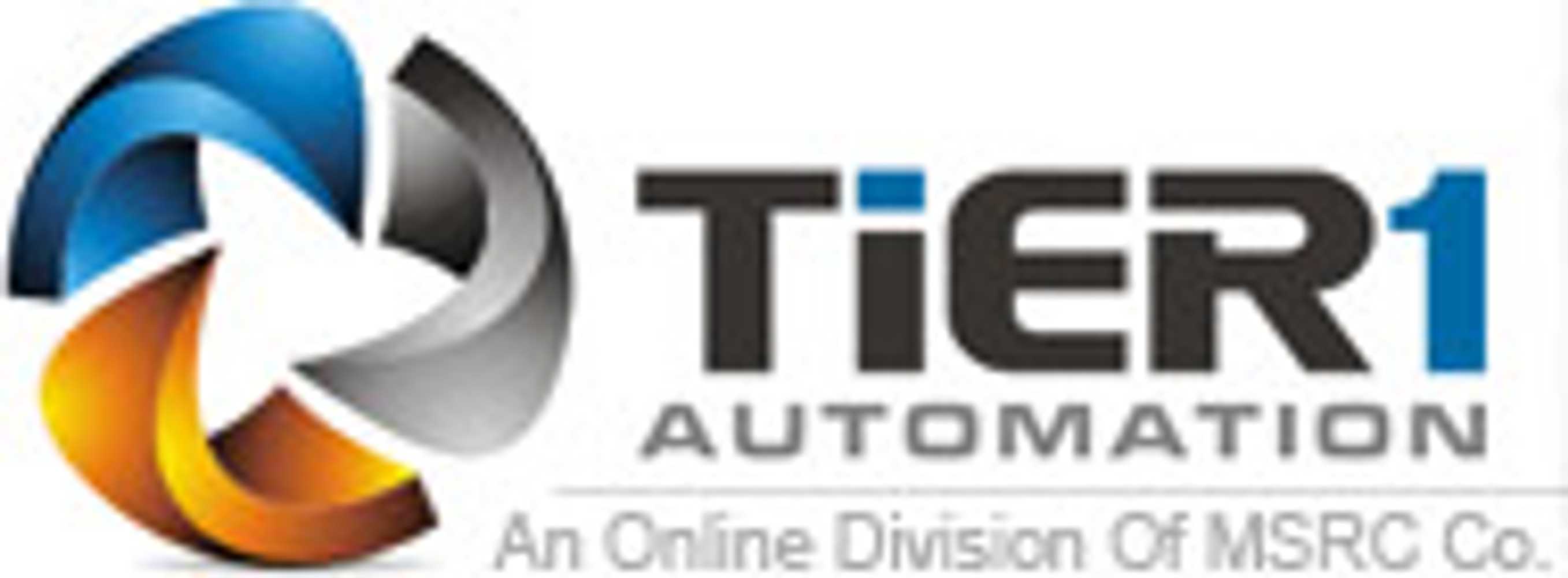 Projects by Tier1automation