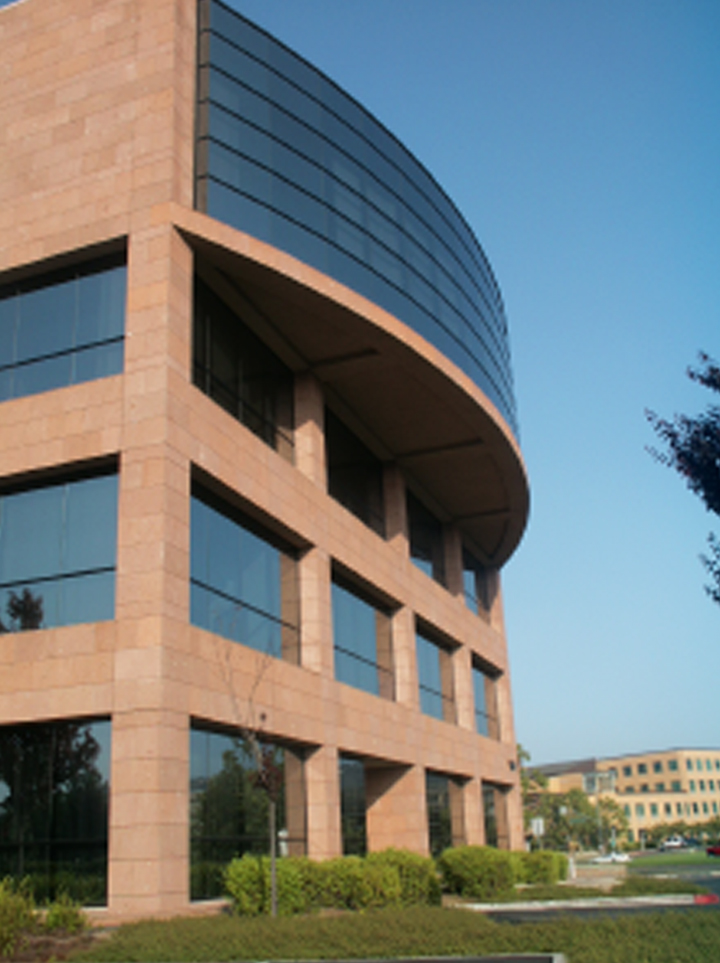 Whitaker Architects Commercial Project