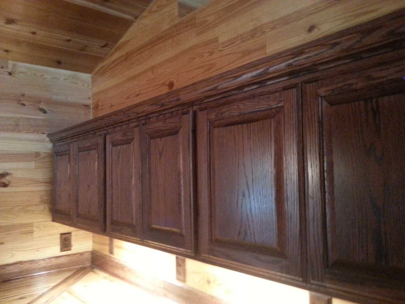 Photos from Magnolia Custom Hardwood Floors