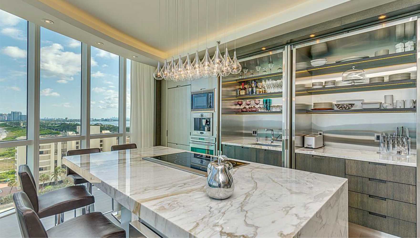 Apartment II in Sunny Isles, FL