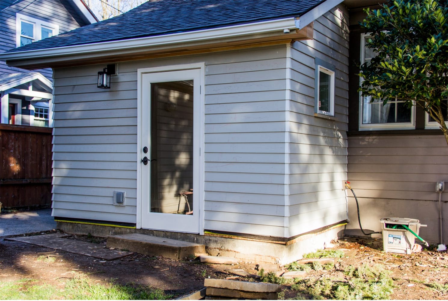 Mcneal Kitchen, Bathroom, and Mudroom