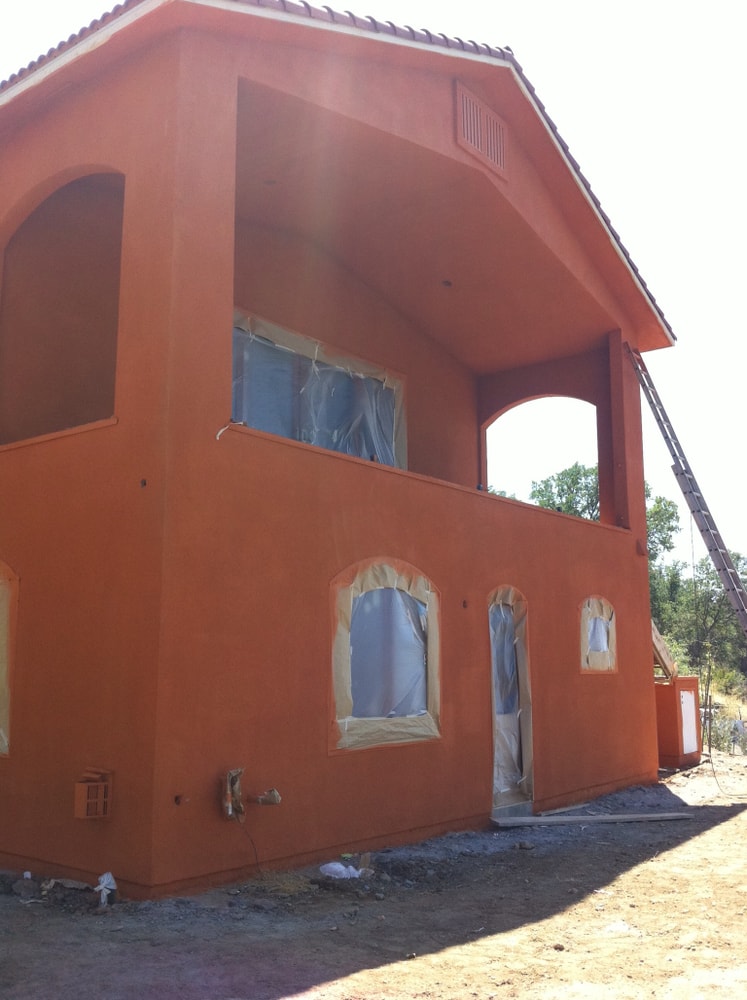 Kriztian Salas Project