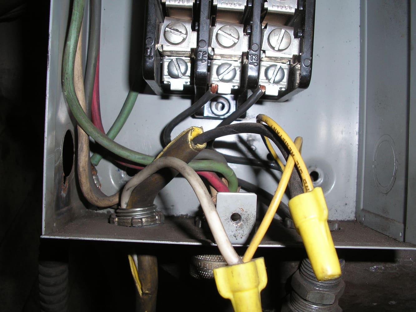 Projects by Flash Gordon Electric