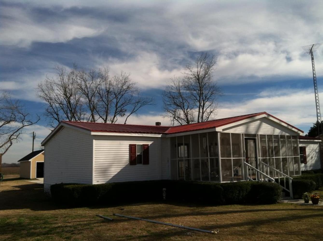 Projects by J..T. S. Construction