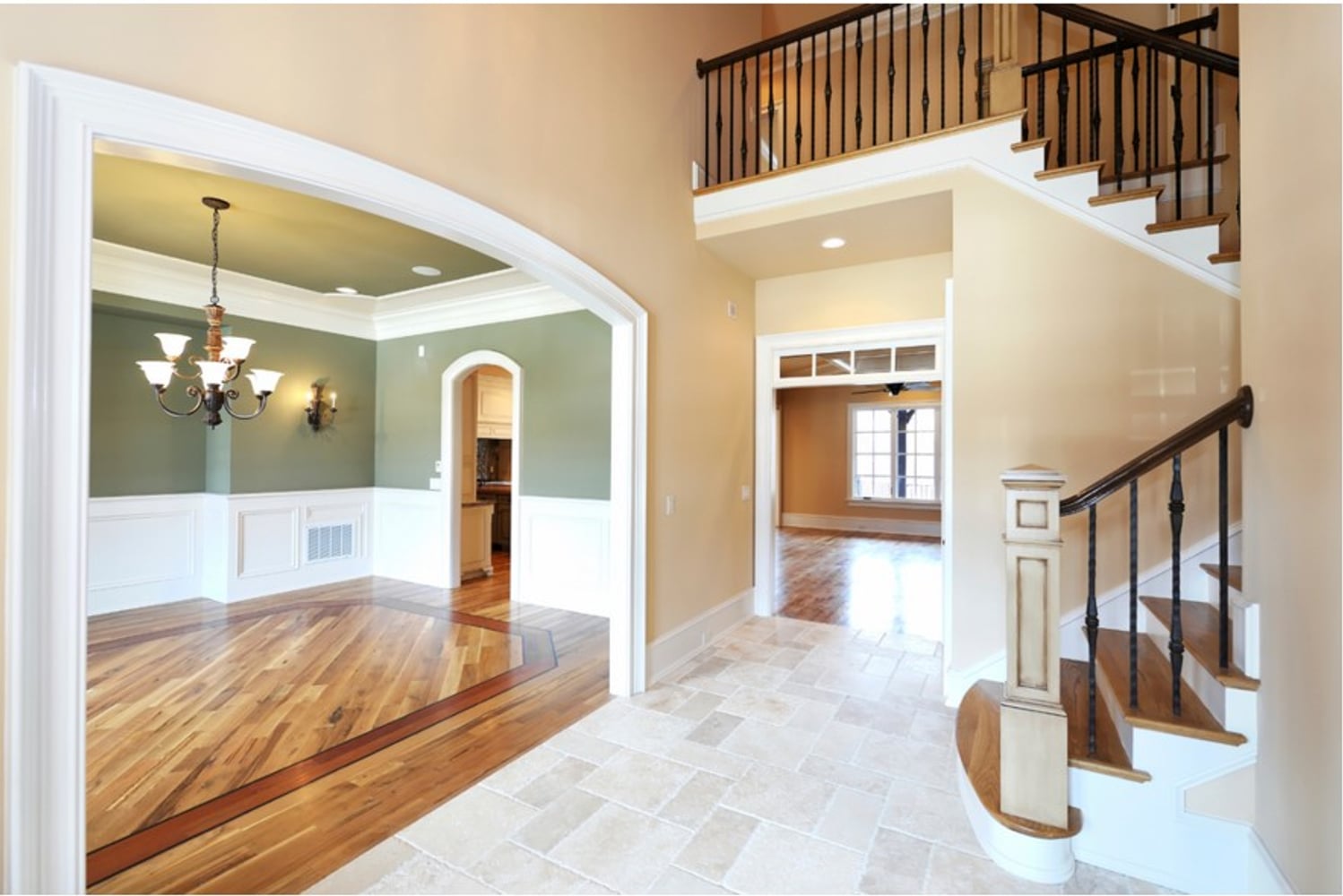 Photos from David Carrillo Construction Company