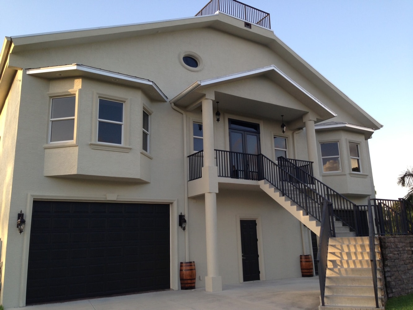 Synergy Construction Of Sw Florida Llc Project