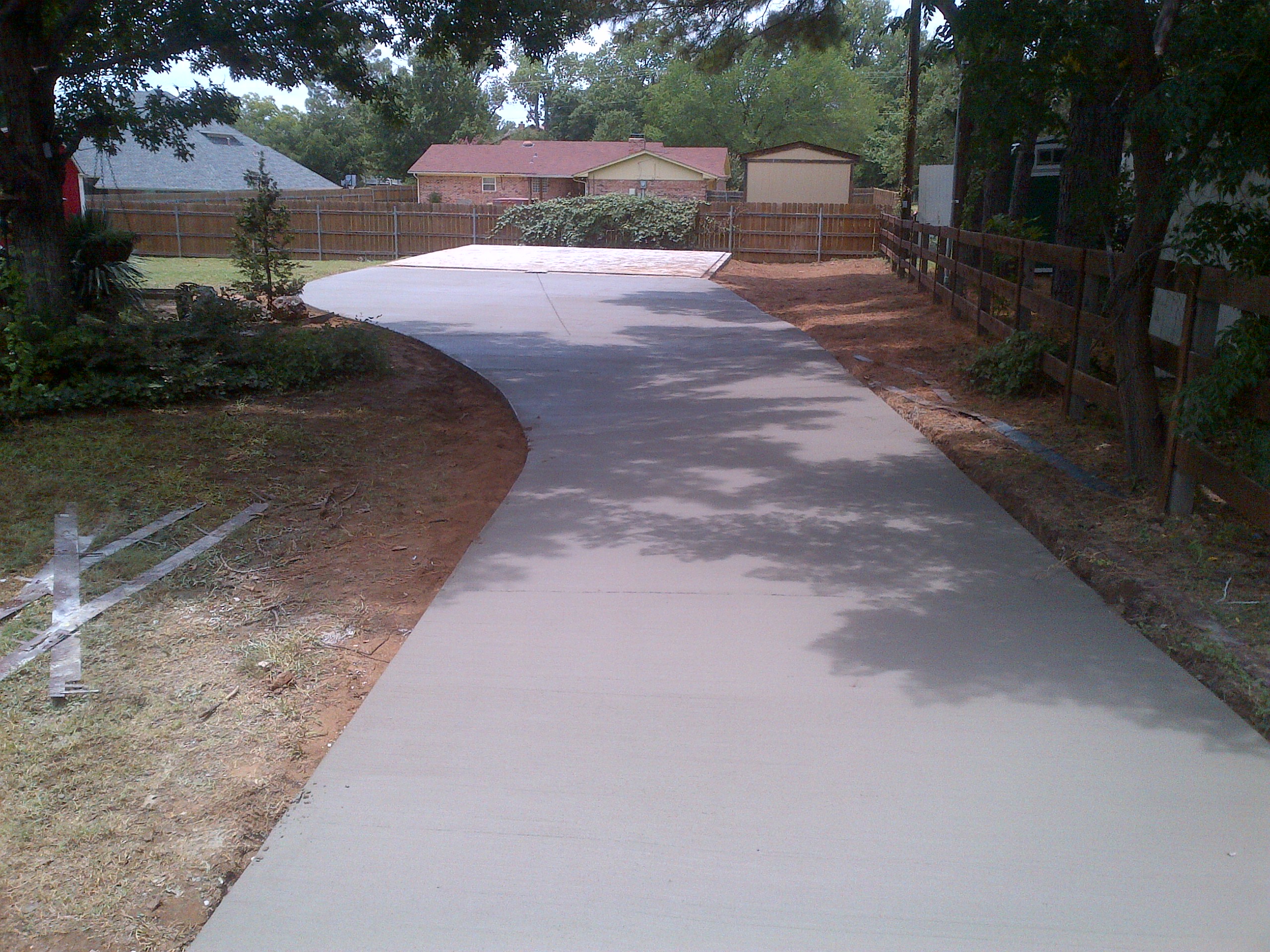 Jesus Rodriguez J R R Concrete Llc