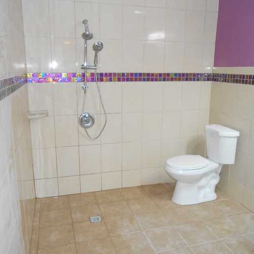 William Falkenstein, Home Improvements