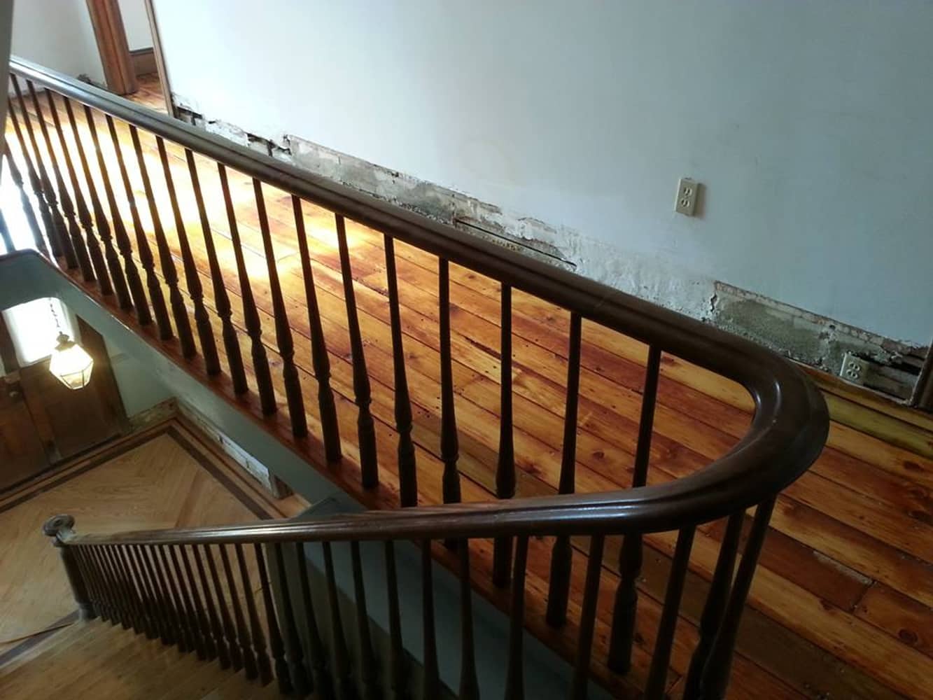 Photo(s) from Wh Woodflooring Associates