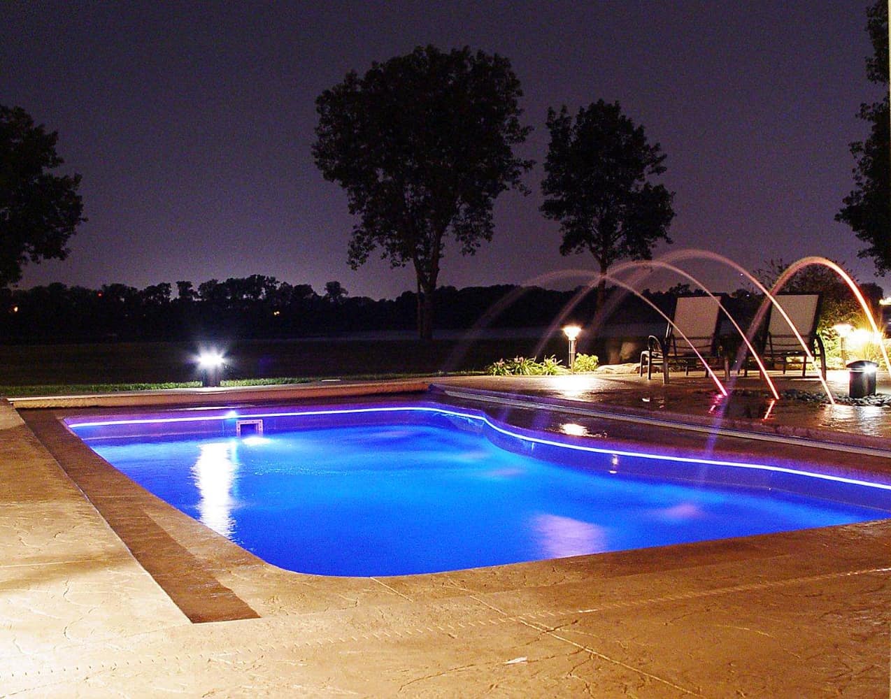 Photo(s) from Hobbs Pools