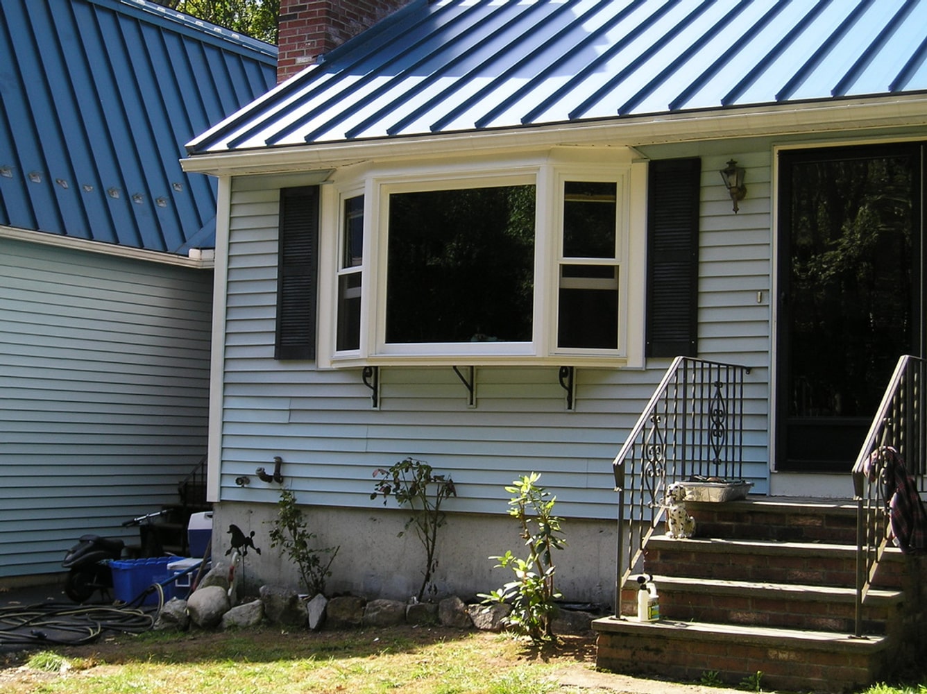 Photo(s) from A.L. Cornellier Property Care & Construction