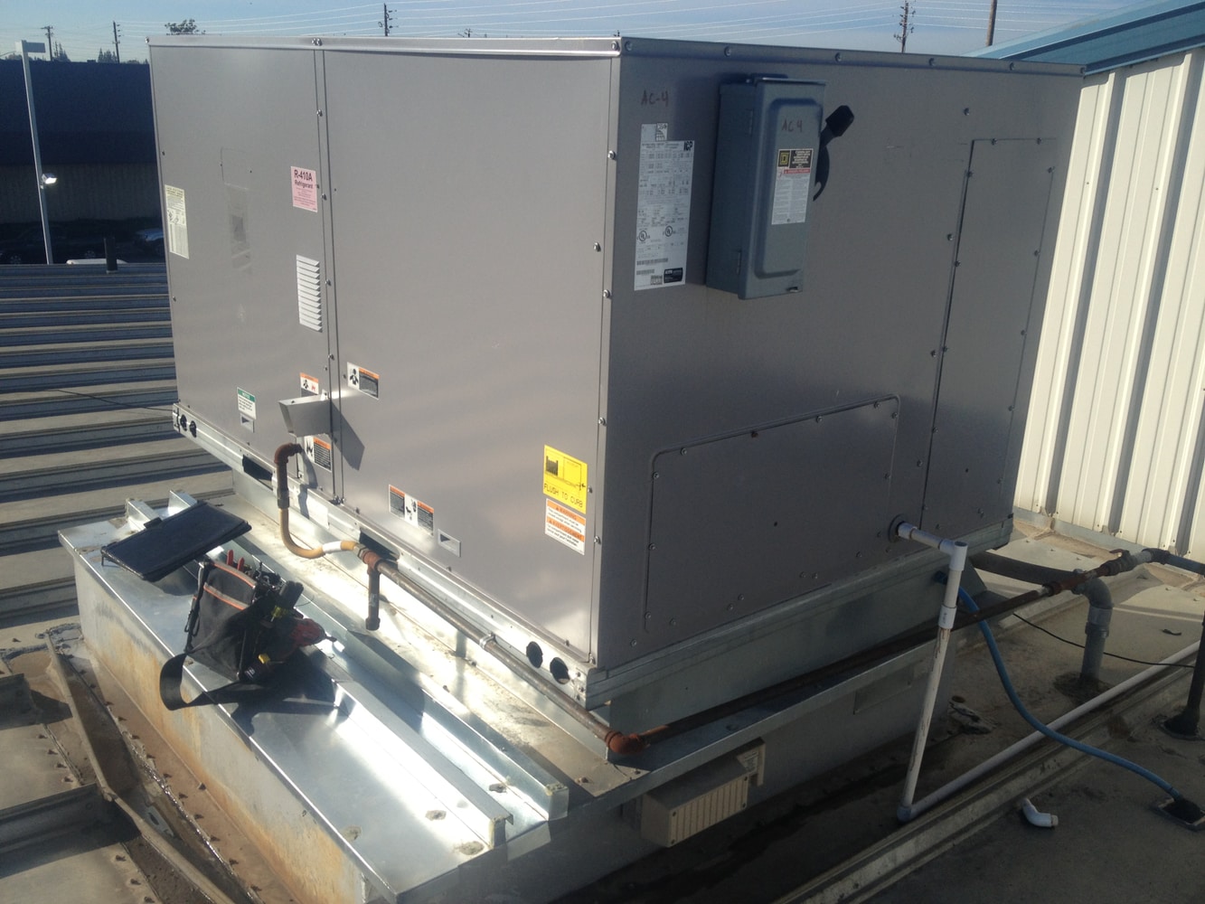 Airmergency Inc Project