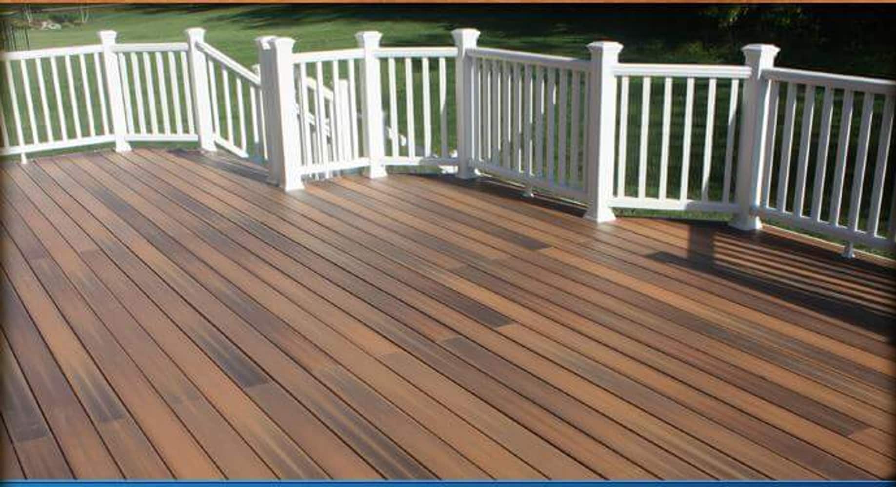 Photo(s) from Fair And Square Contracting