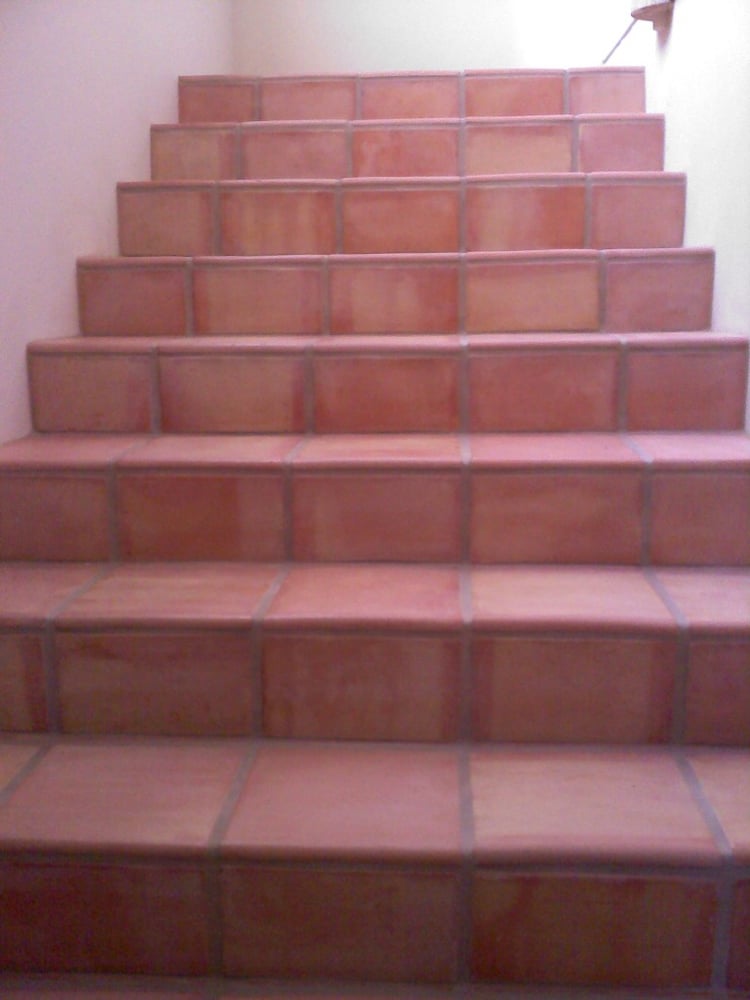 Crawford Tile And Stone L L C Project 1