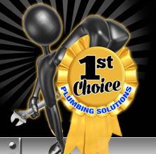 1st Choice Plumbing Solutions LLC