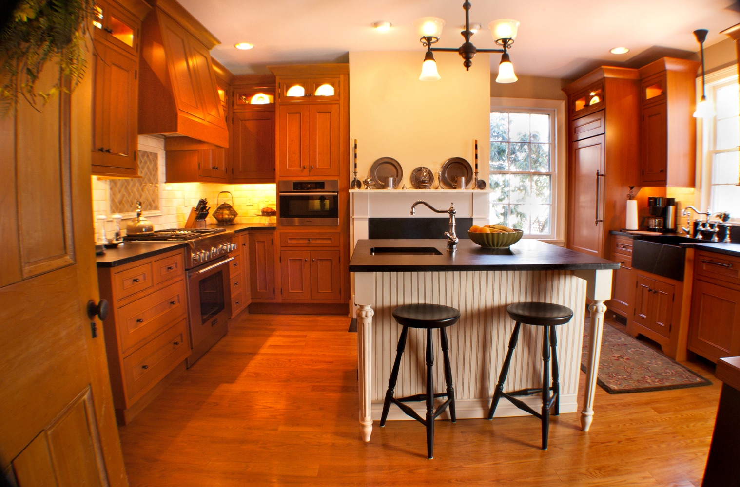 Kitchens Galore
