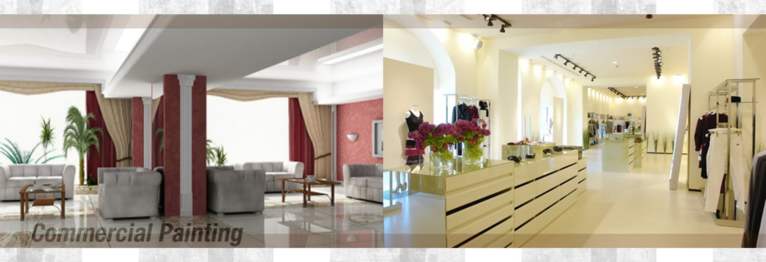 South Shore Painting Contractor