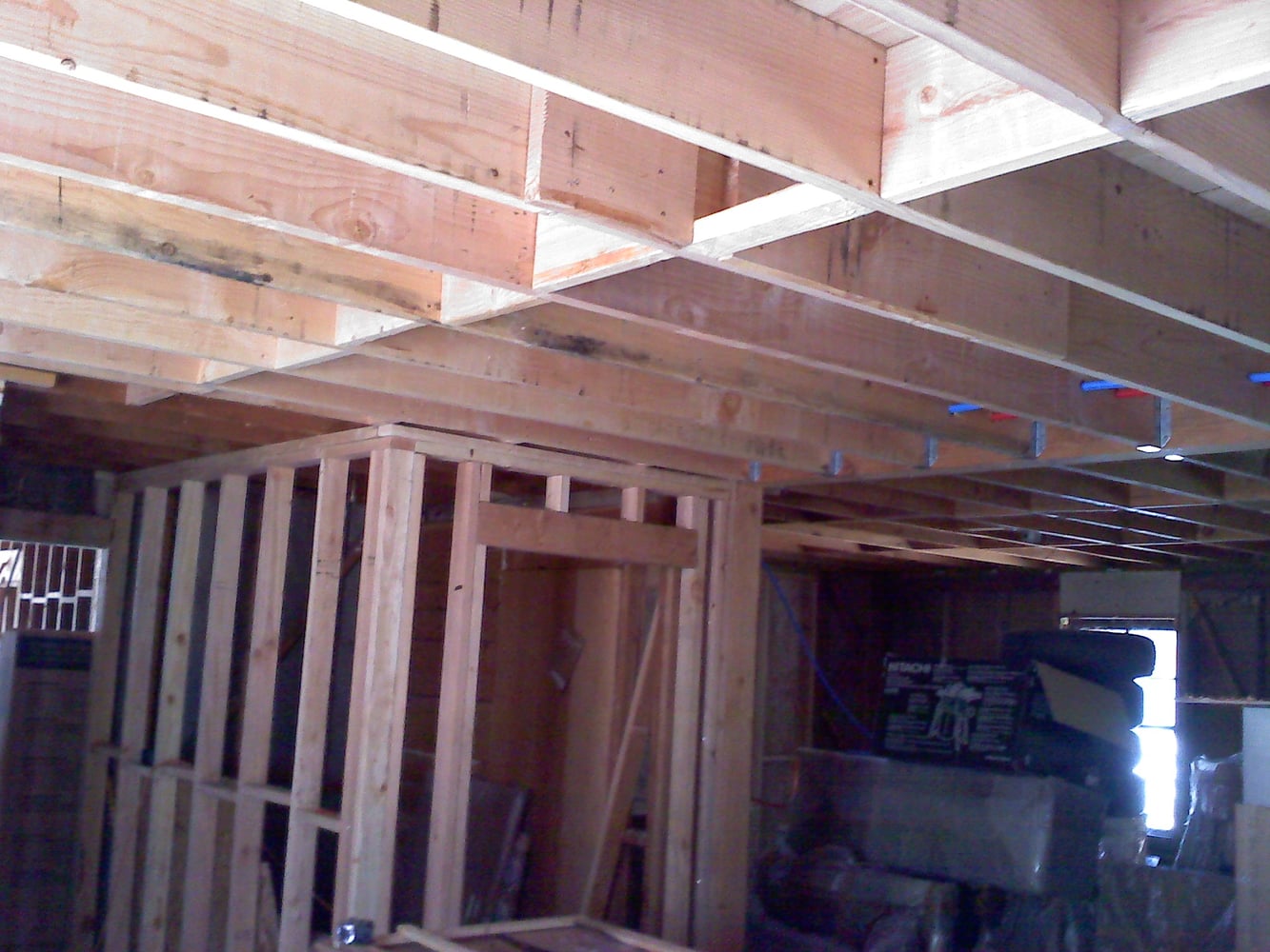 Photo(s) from Albert Sanchez Construction