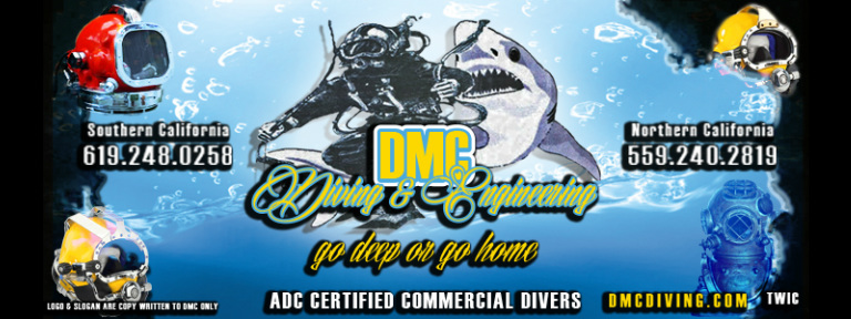 Dmc Diving And Engineering