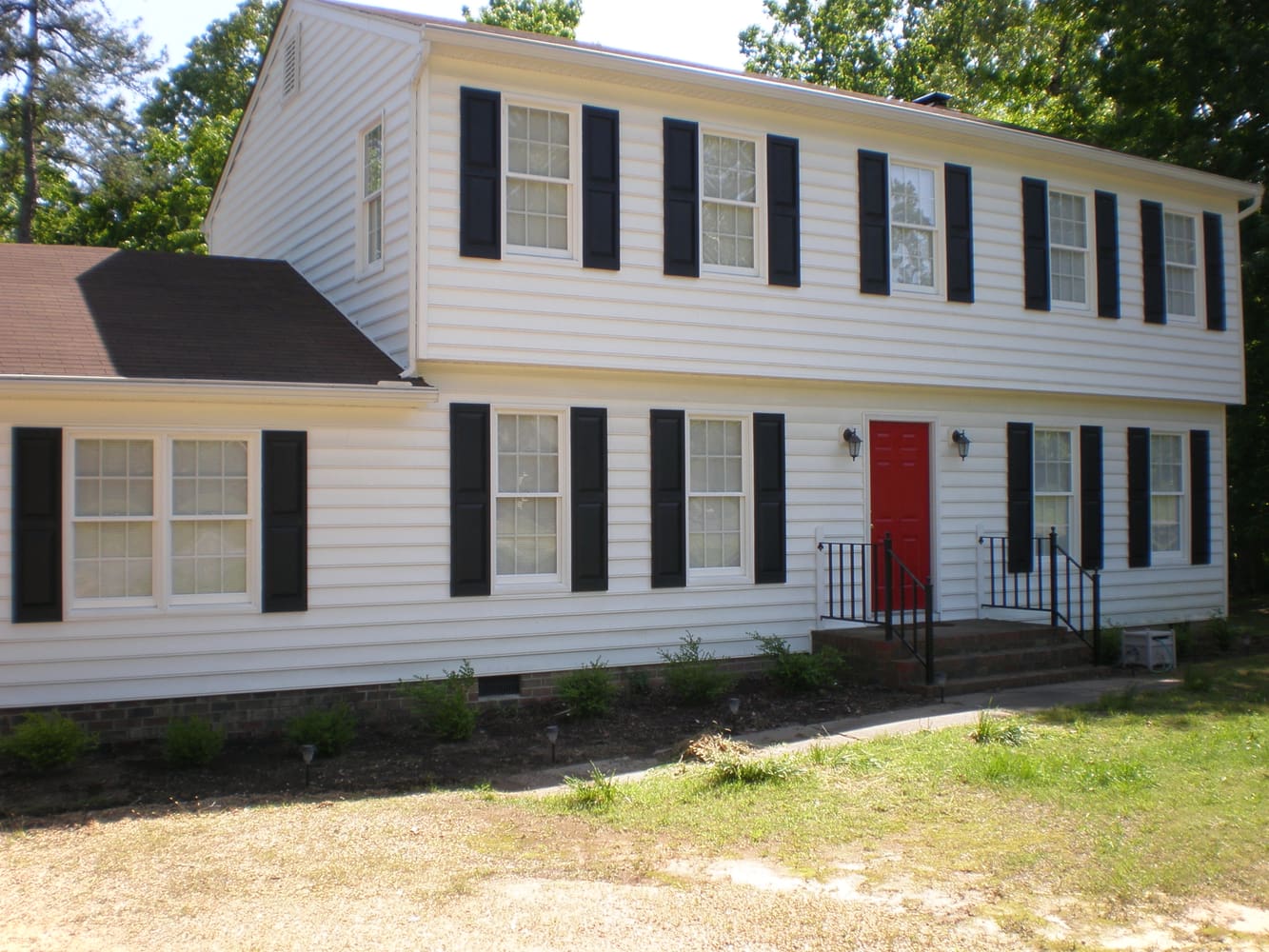 Integral Contractor Services Llc Project