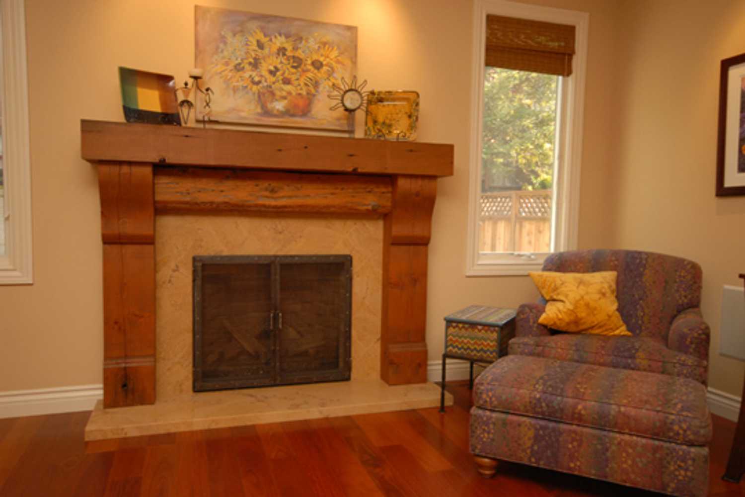 N F General Contractors Inc Photos