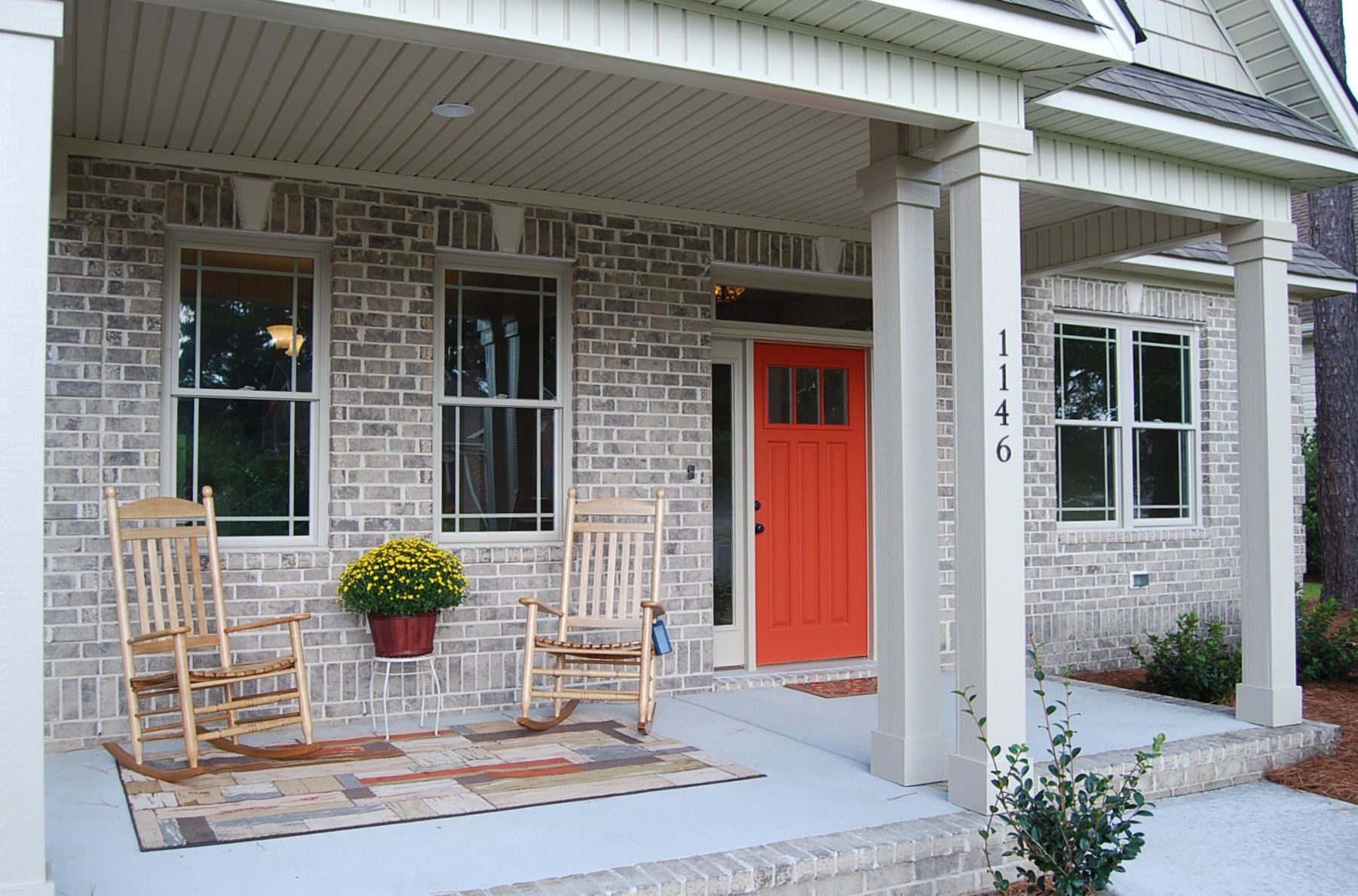 Emerald City Homes, Inc